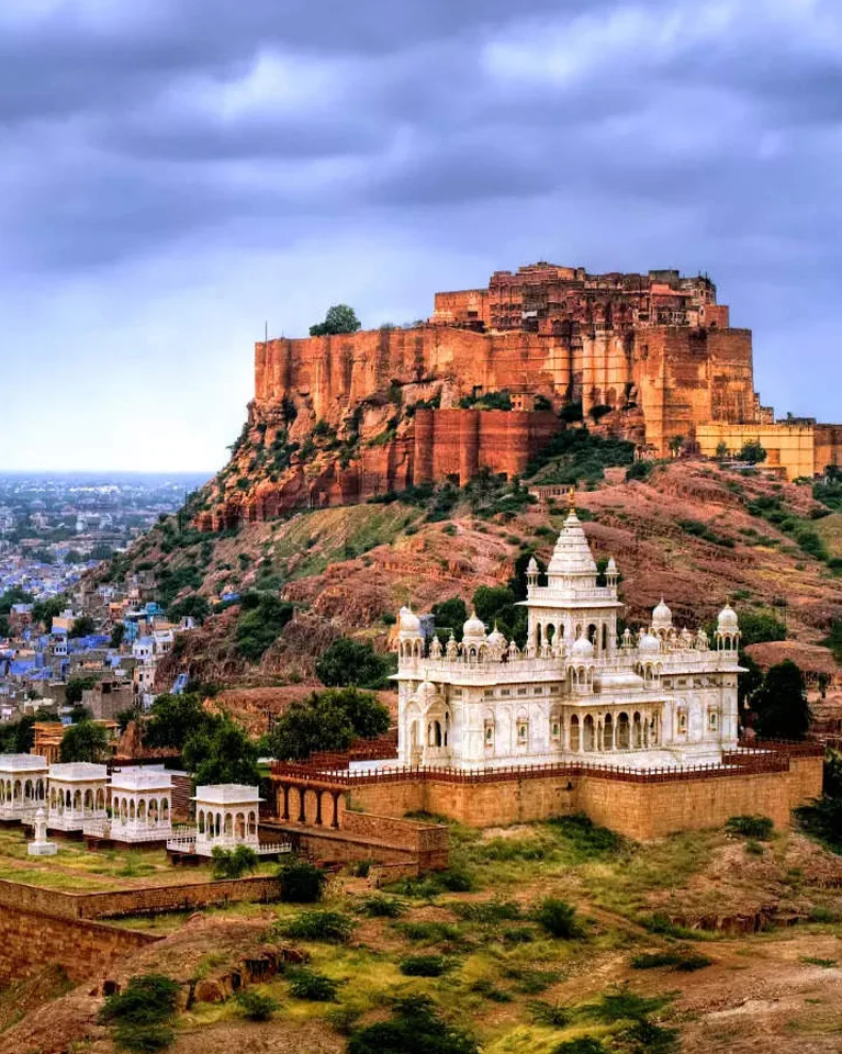Rajasthan