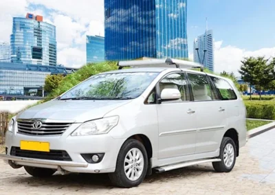 Toyota Innova