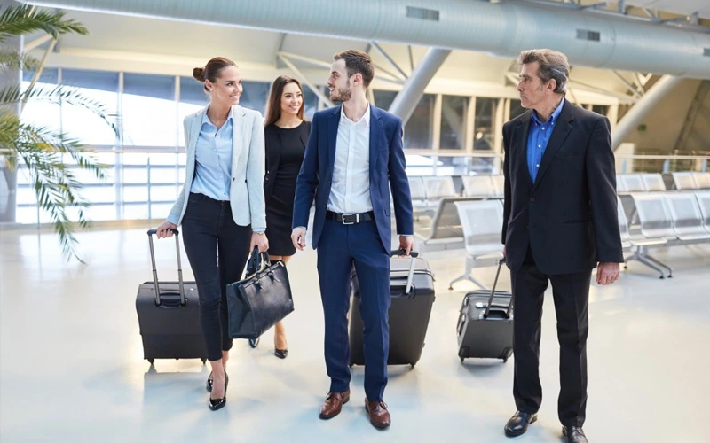Corporate-Travel