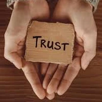 trust