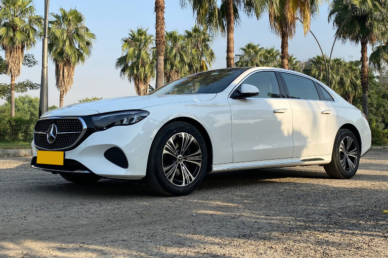 Mercedes E Class